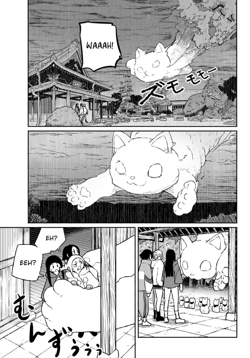 Flying Witch Capitolo 60 page 16