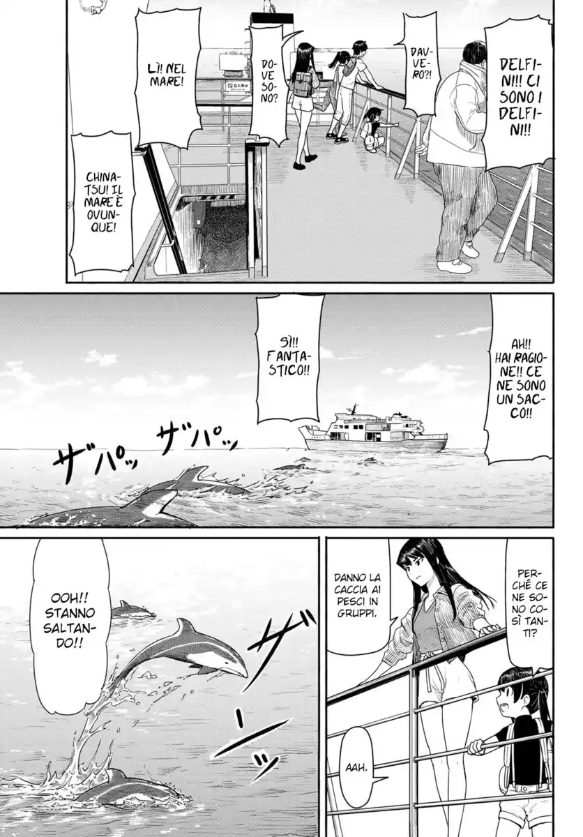 Flying Witch Capitolo 43 page 4