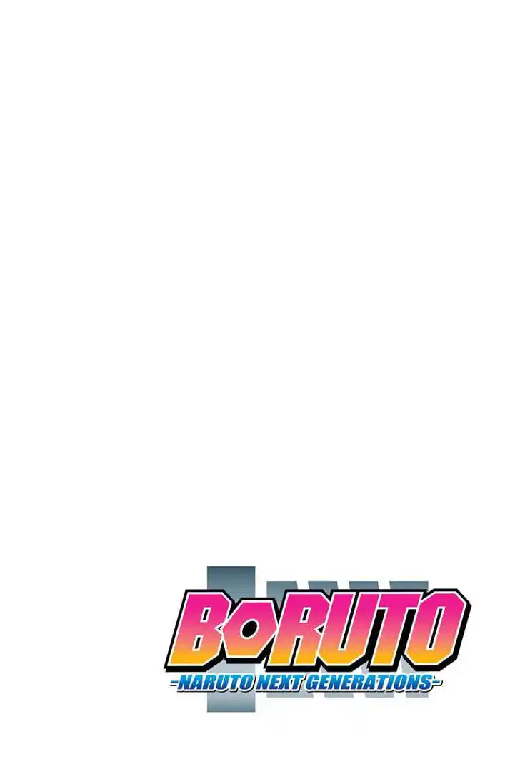 Boruto: Naruto Next Generations Capitolo 57 page 3