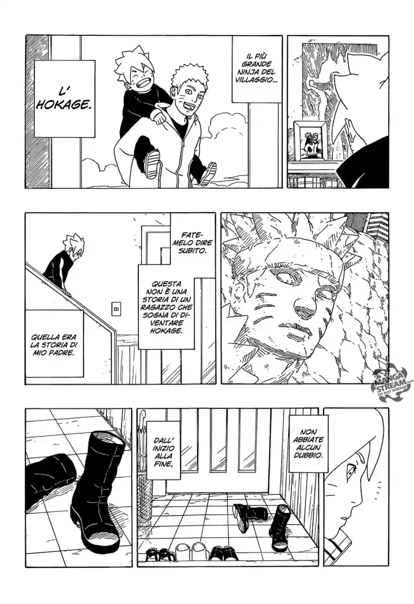 Boruto: Naruto Next Generations Capitolo 01 page 7