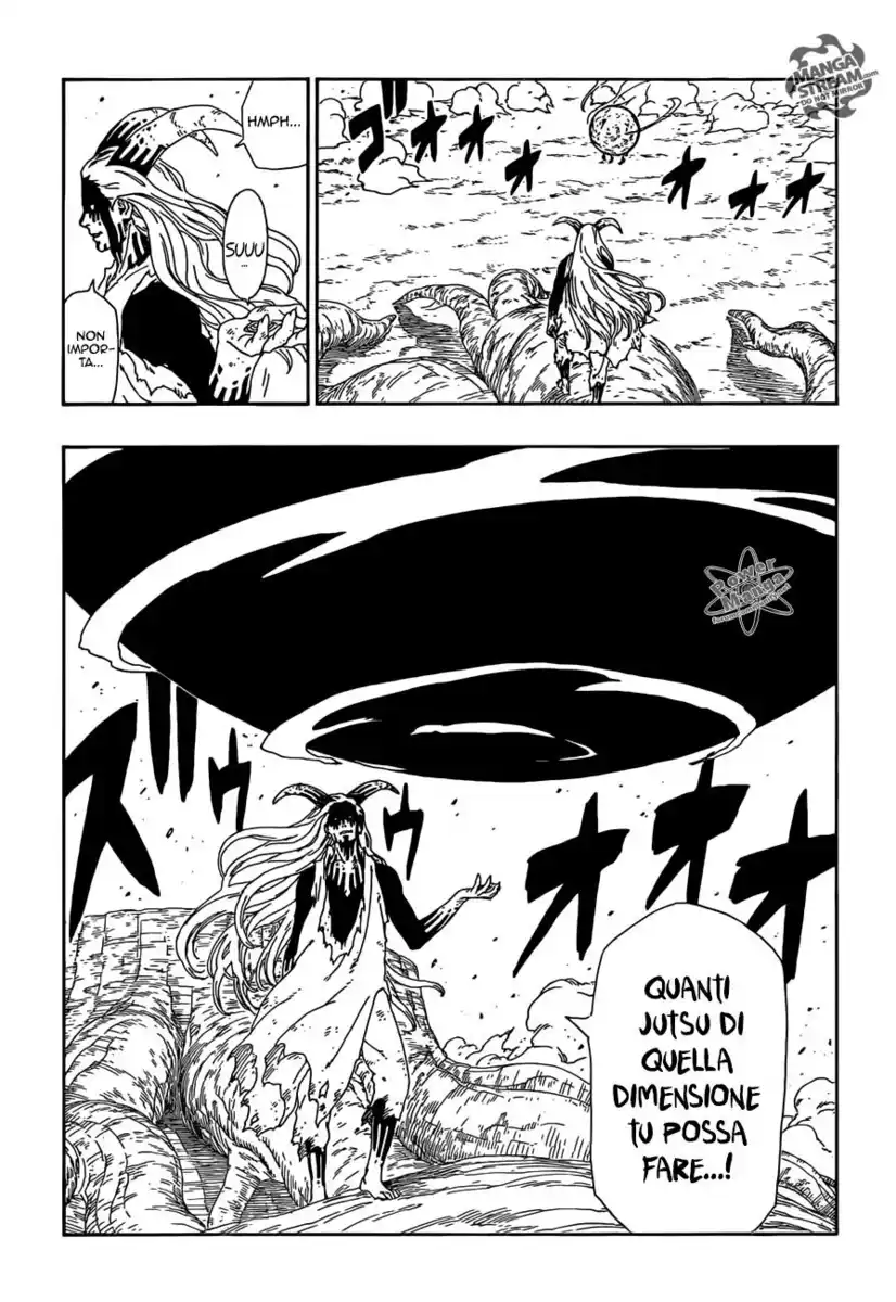 Boruto: Naruto Next Generations Capitolo 09 page 26