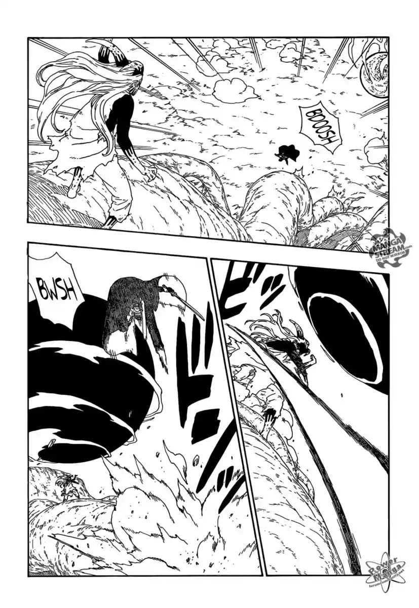 Boruto: Naruto Next Generations Capitolo 09 page 28