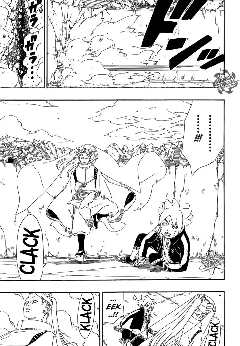 Boruto: Naruto Next Generations Capitolo 05 page 18