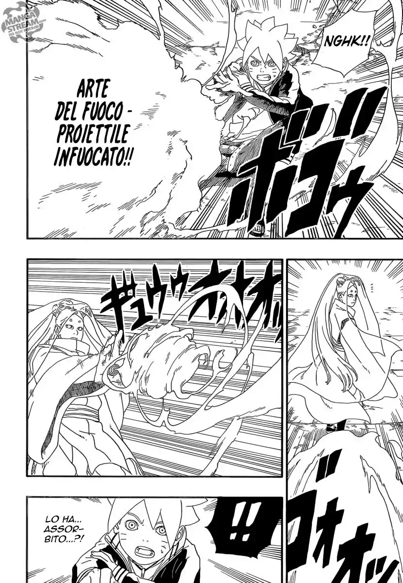 Boruto: Naruto Next Generations Capitolo 05 page 23