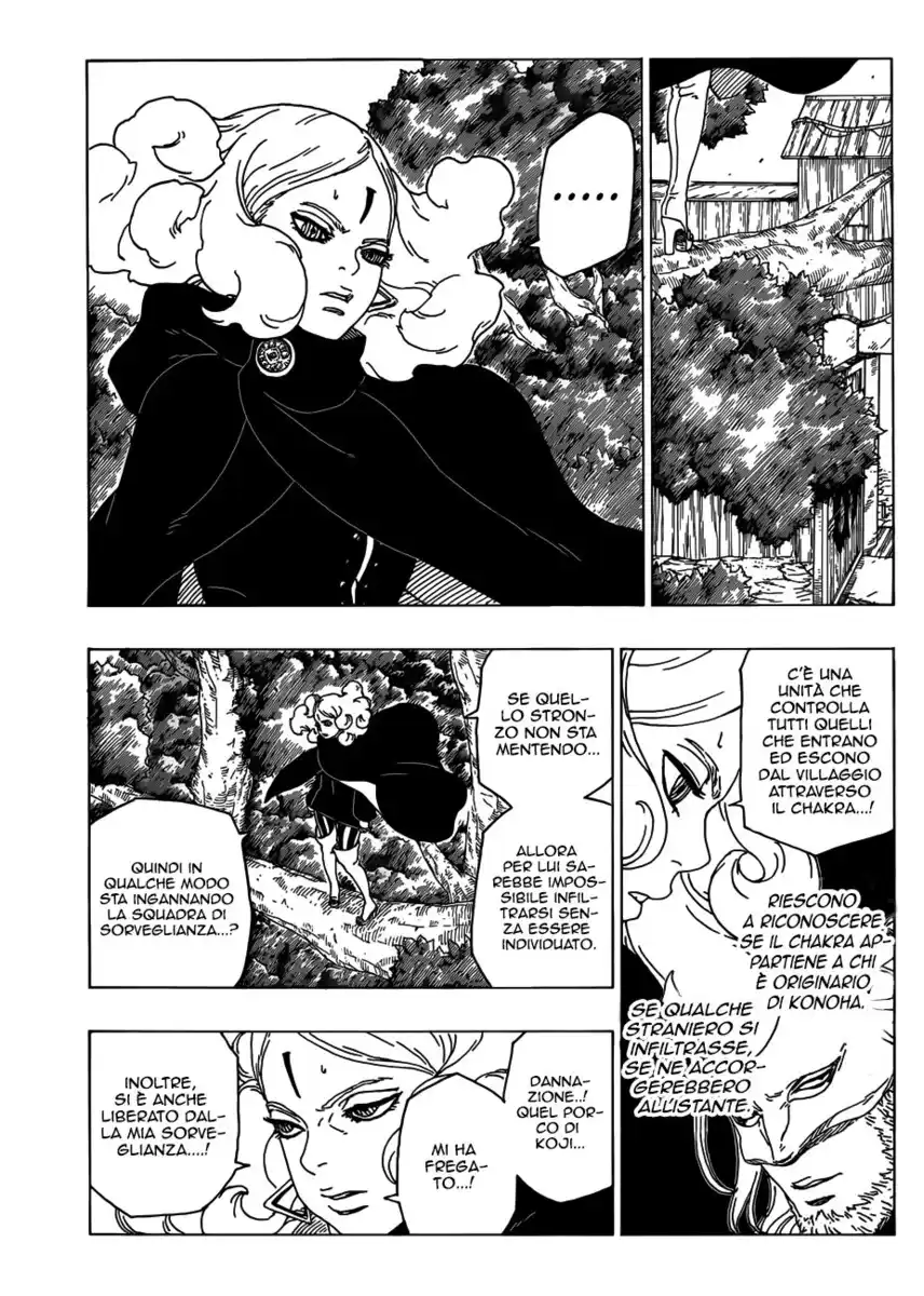 Boruto: Naruto Next Generations Capitolo 29 page 4