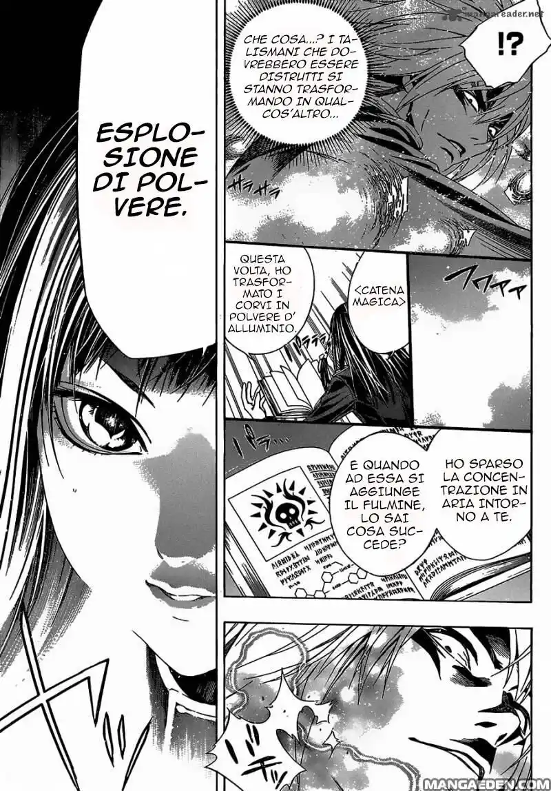 Rosario to Vampire - Season II Capitolo 45 page 12