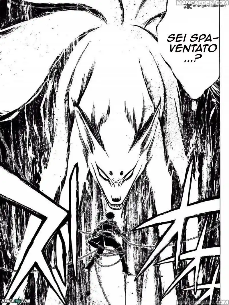 Rosario to Vampire - Season II Capitolo 51 page 20