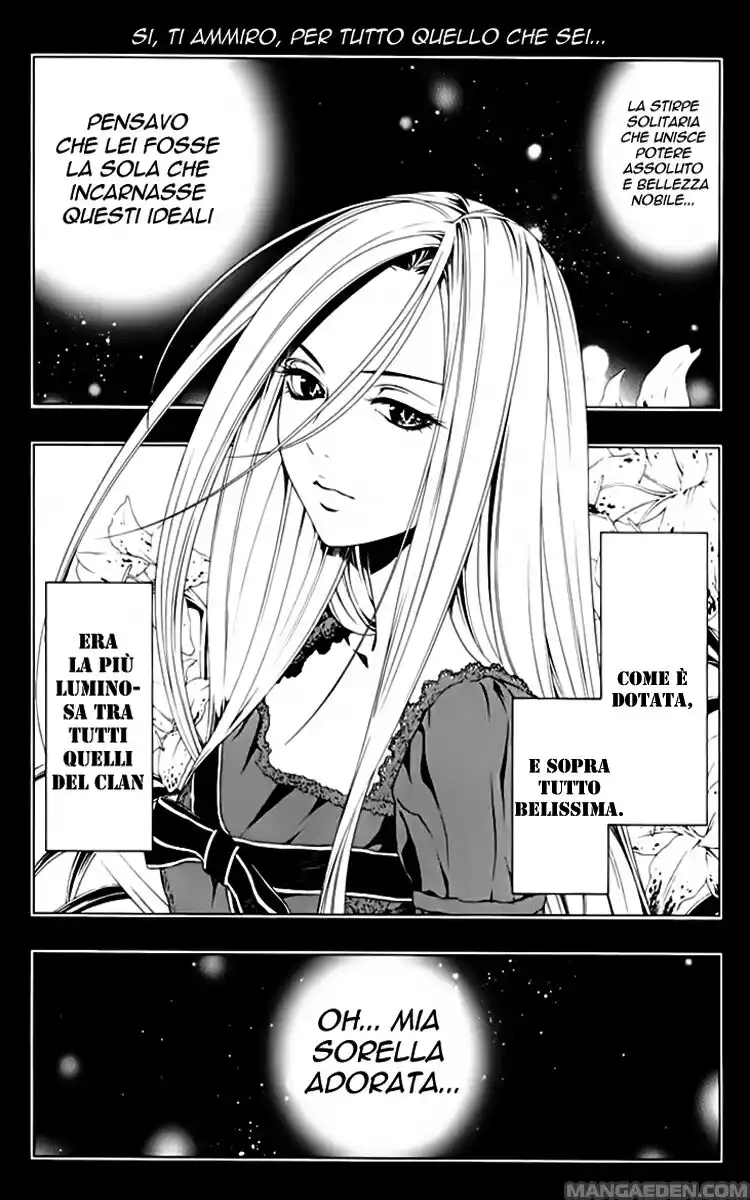 Rosario to Vampire - Season II Capitolo 04 page 3