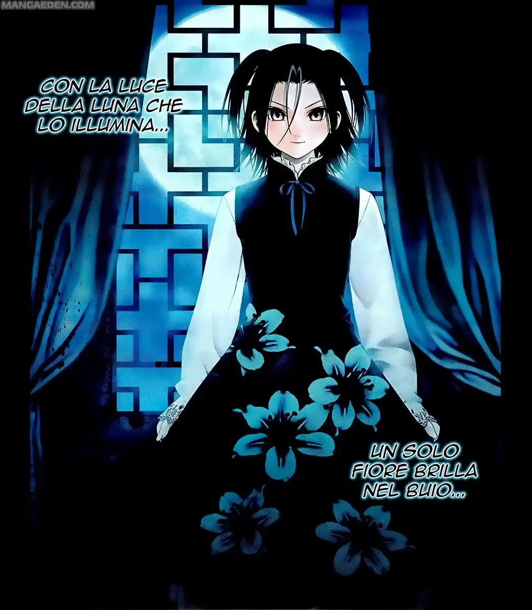 Rosario to Vampire - Season II Capitolo 31 page 24