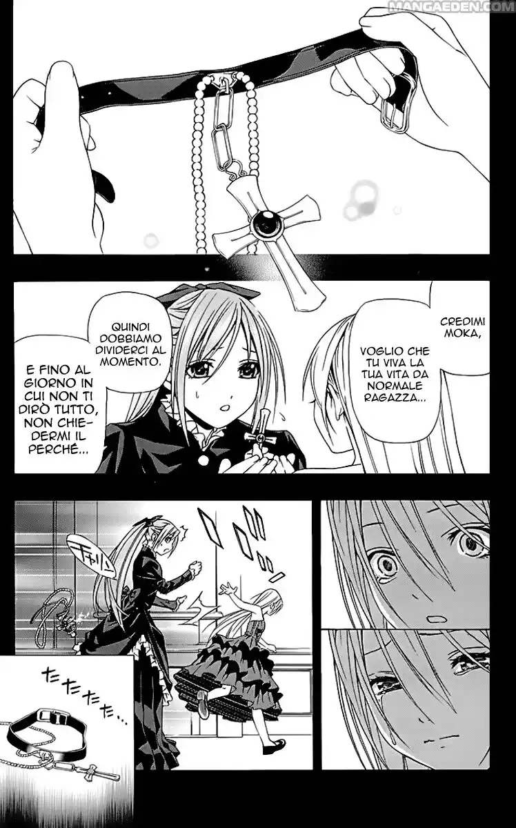 Rosario to Vampire - Season II Capitolo 31 page 26