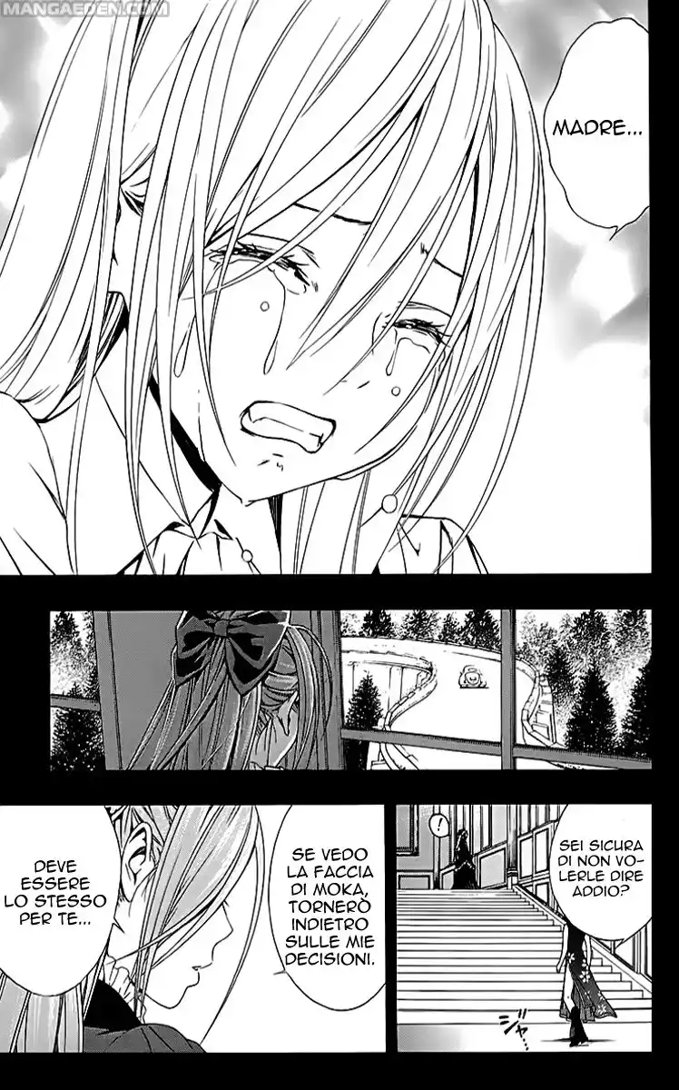 Rosario to Vampire - Season II Capitolo 31 page 29