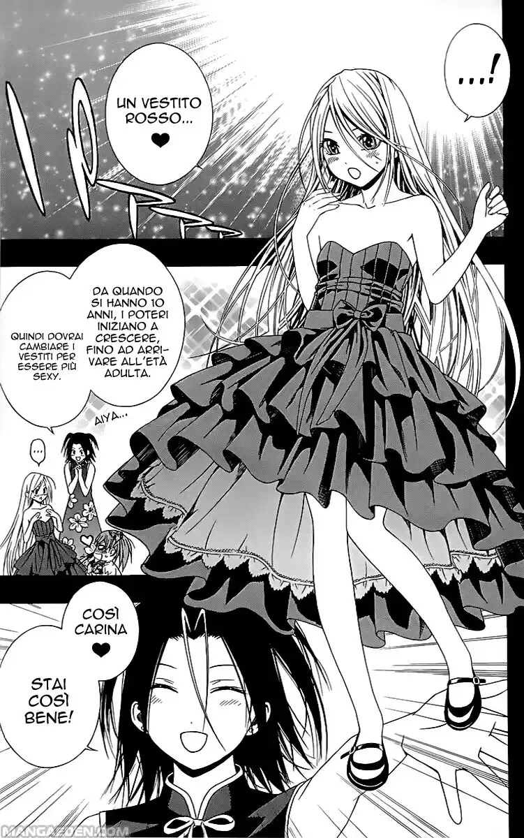 Rosario to Vampire - Season II Capitolo 31 page 6