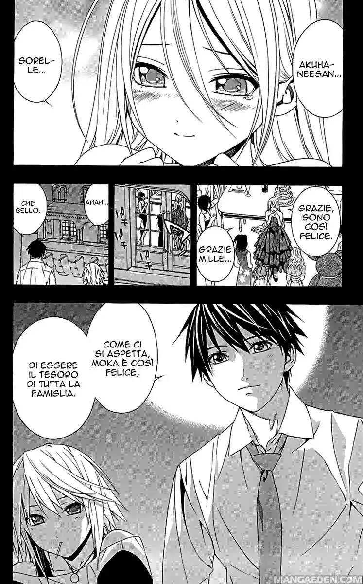 Rosario to Vampire - Season II Capitolo 31 page 7