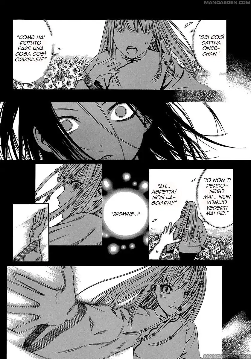 Rosario to Vampire - Season II Capitolo 56 page 11