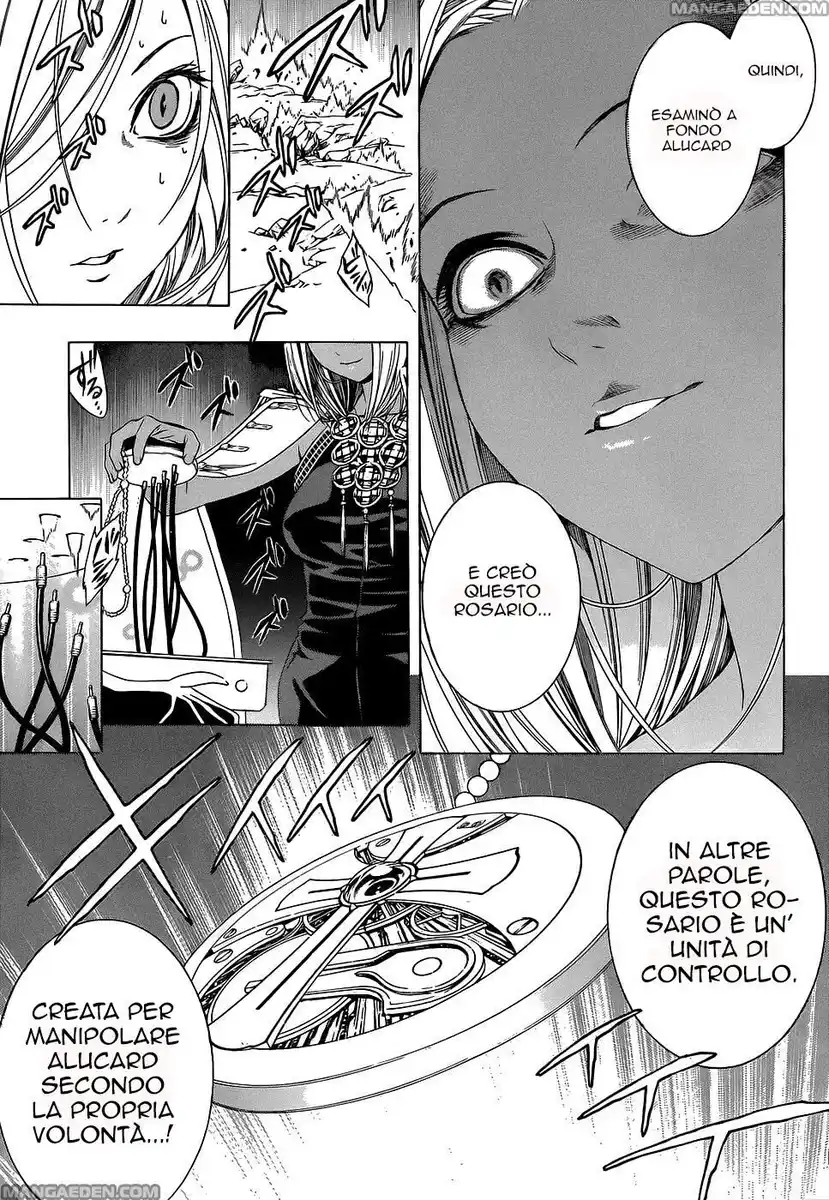 Rosario to Vampire - Season II Capitolo 56 page 26