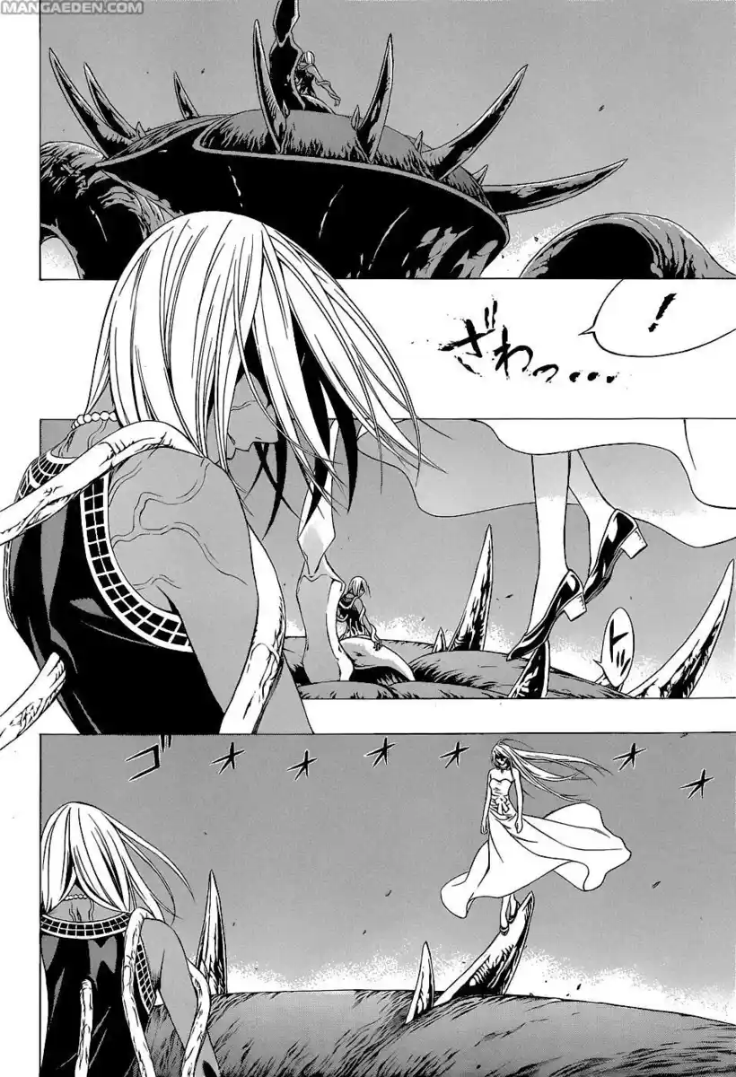 Rosario to Vampire - Season II Capitolo 62 page 26