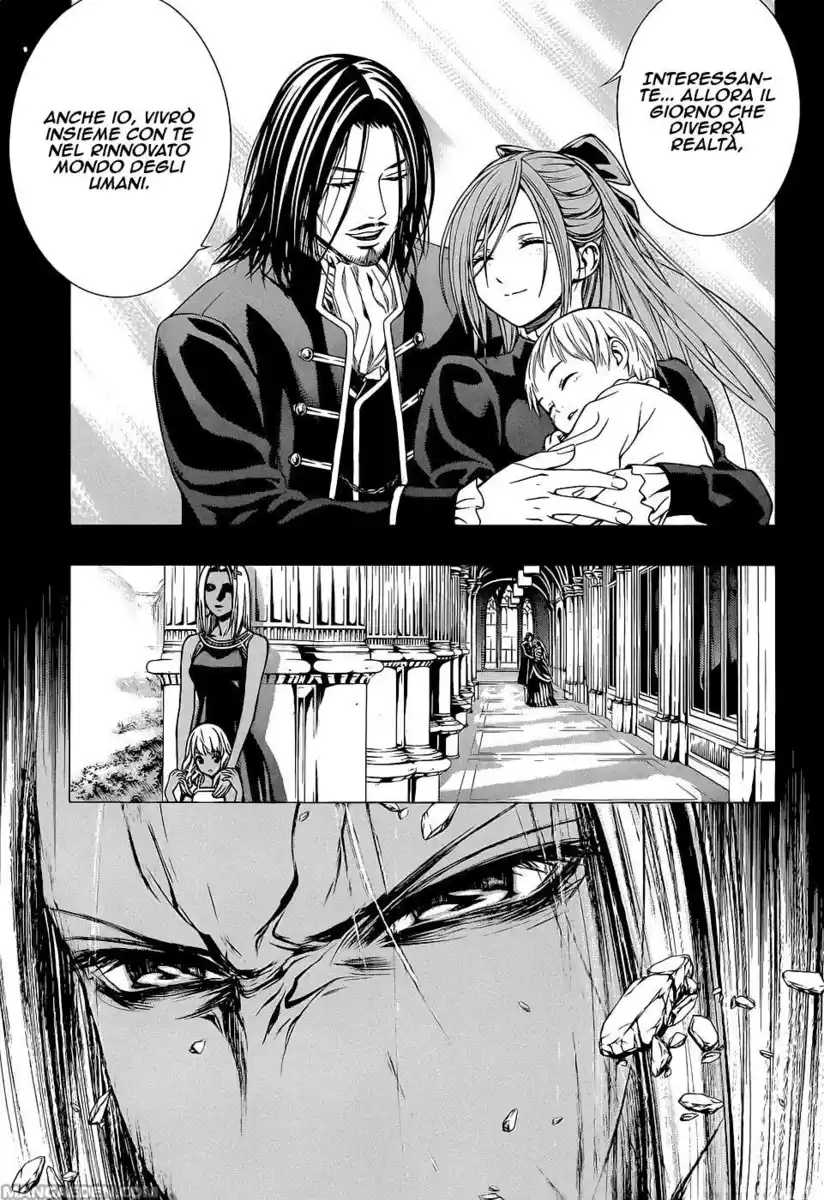 Rosario to Vampire - Season II Capitolo 61 page 13