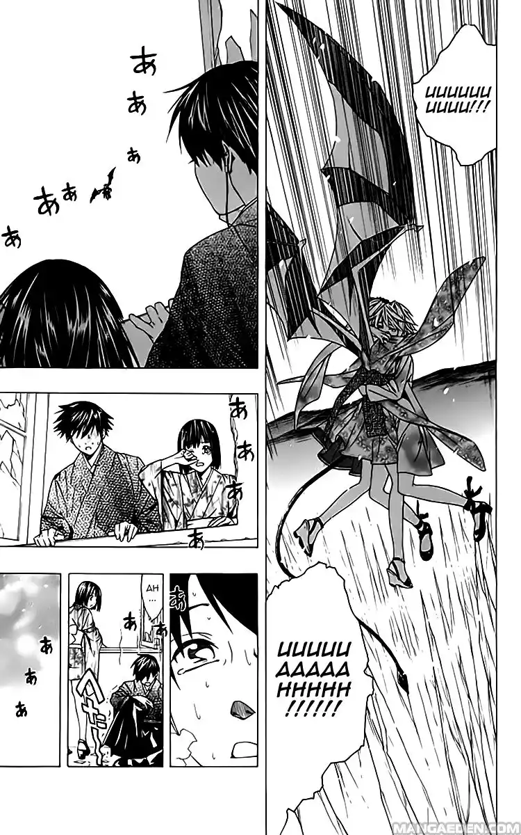 Rosario to Vampire - Season II Capitolo 12 page 39