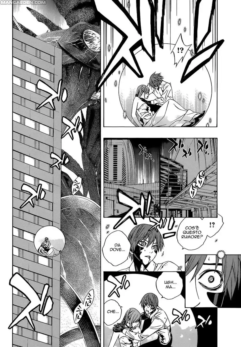 Rosario to Vampire - Season II Capitolo 66 page 10