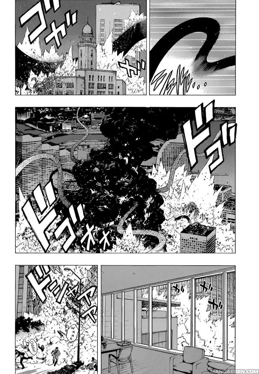 Rosario to Vampire - Season II Capitolo 66 page 12