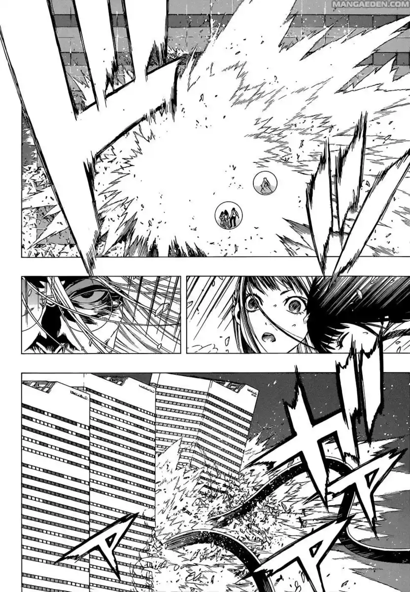 Rosario to Vampire - Season II Capitolo 66 page 14