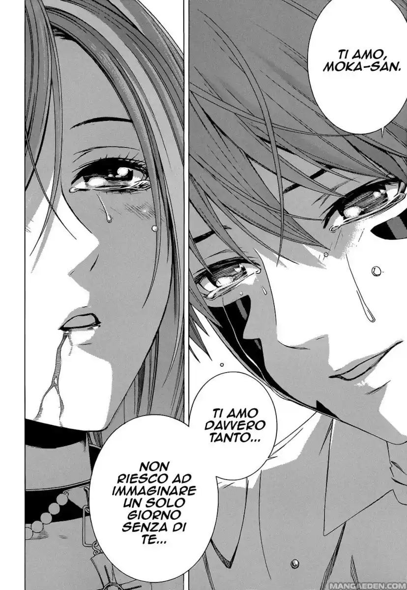 Rosario to Vampire - Season II Capitolo 66 page 23