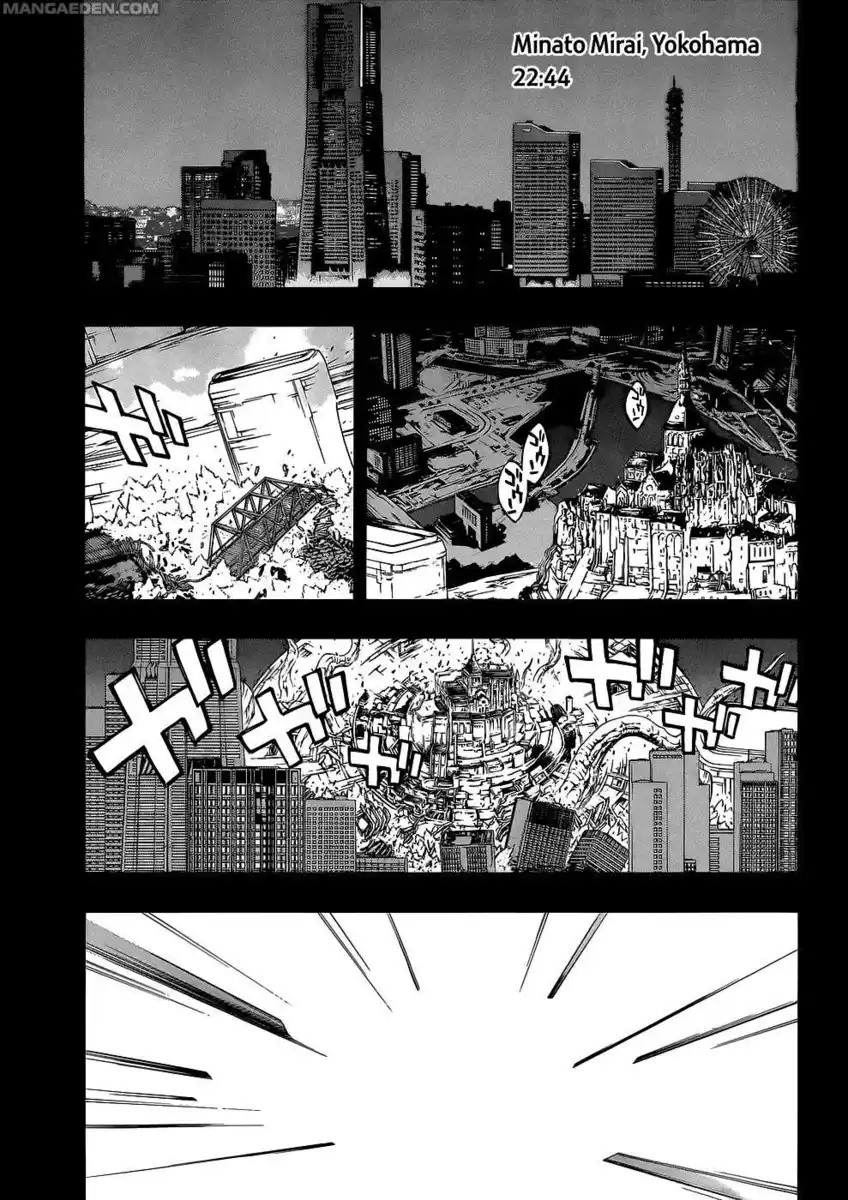 Rosario to Vampire - Season II Capitolo 66 page 3