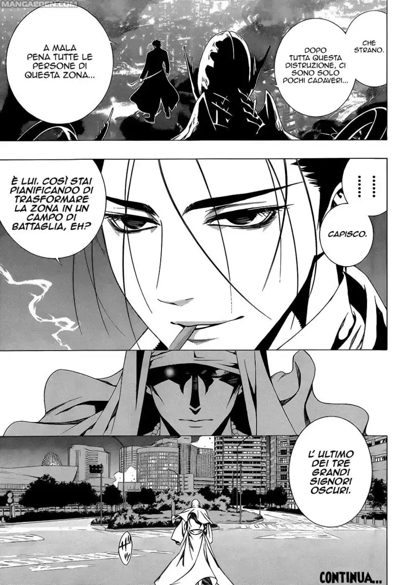 Rosario to Vampire - Season II Capitolo 66 page 30