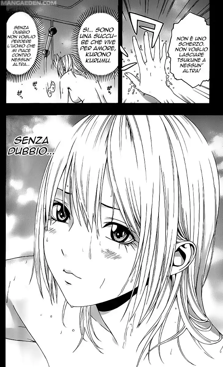 Rosario to Vampire - Season II Capitolo 17 page 4