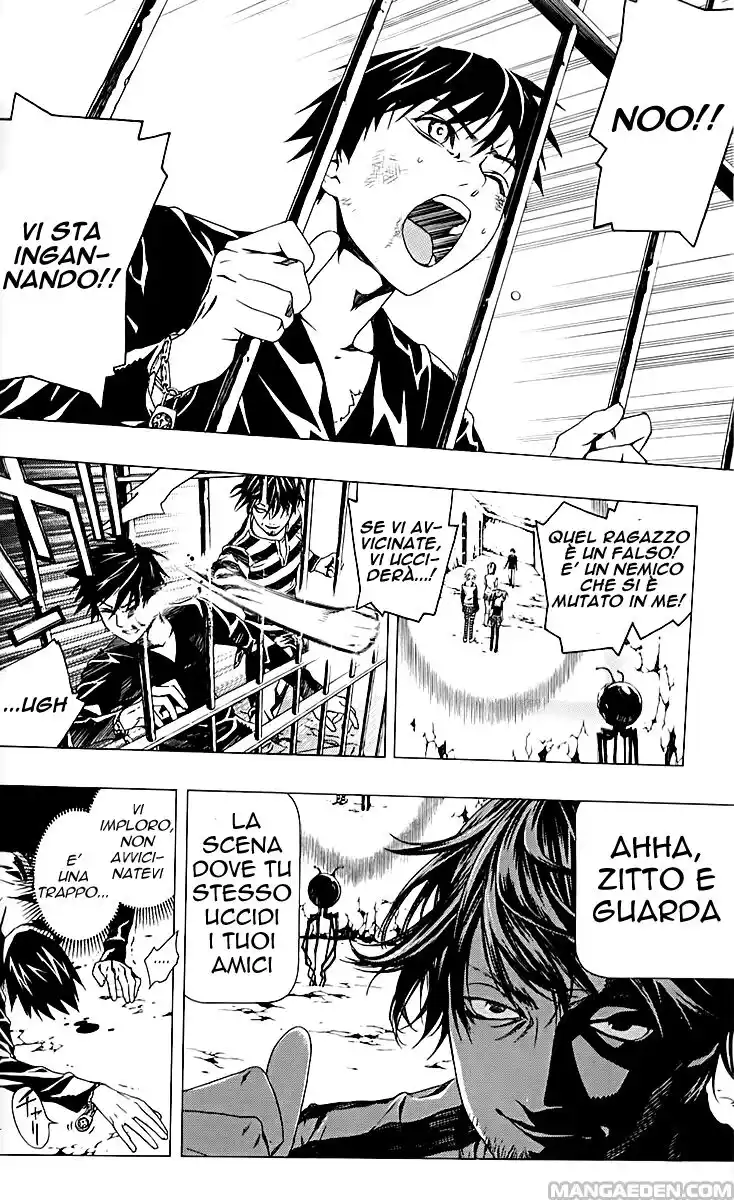 Rosario to Vampire - Season II Capitolo 05 page 26