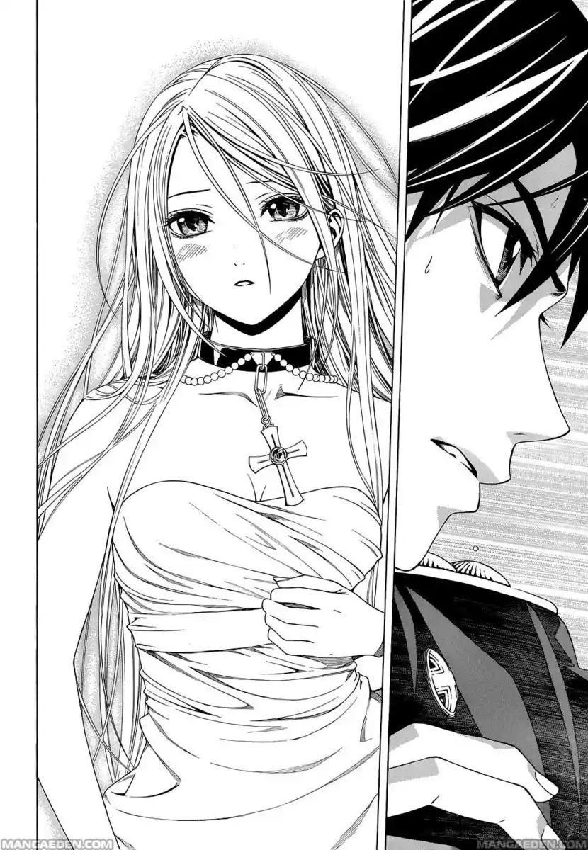 Rosario to Vampire - Season II Capitolo 55 page 26