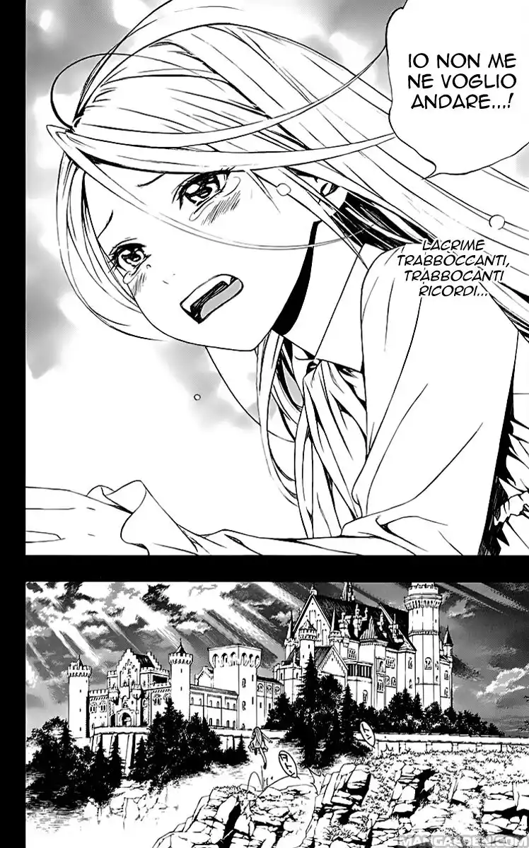 Rosario to Vampire - Season II Capitolo 32 page 24