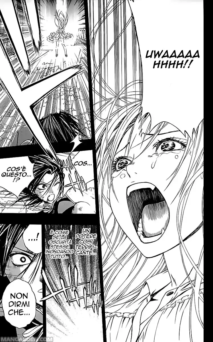 Rosario to Vampire - Season II Capitolo 32 page 27