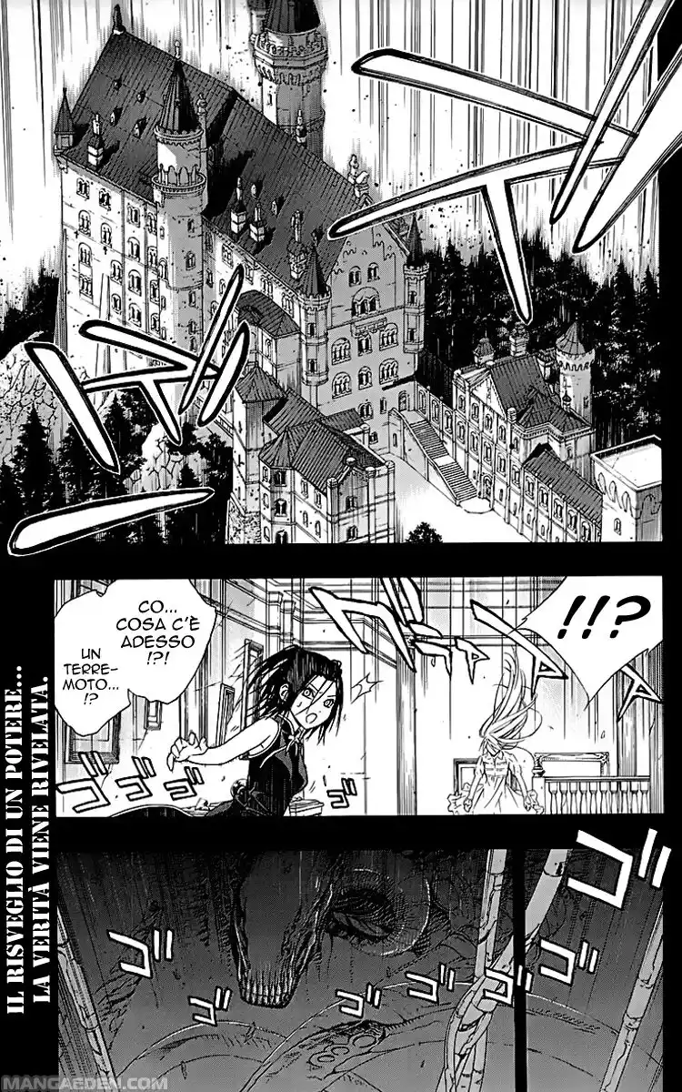 Rosario to Vampire - Season II Capitolo 32 page 29