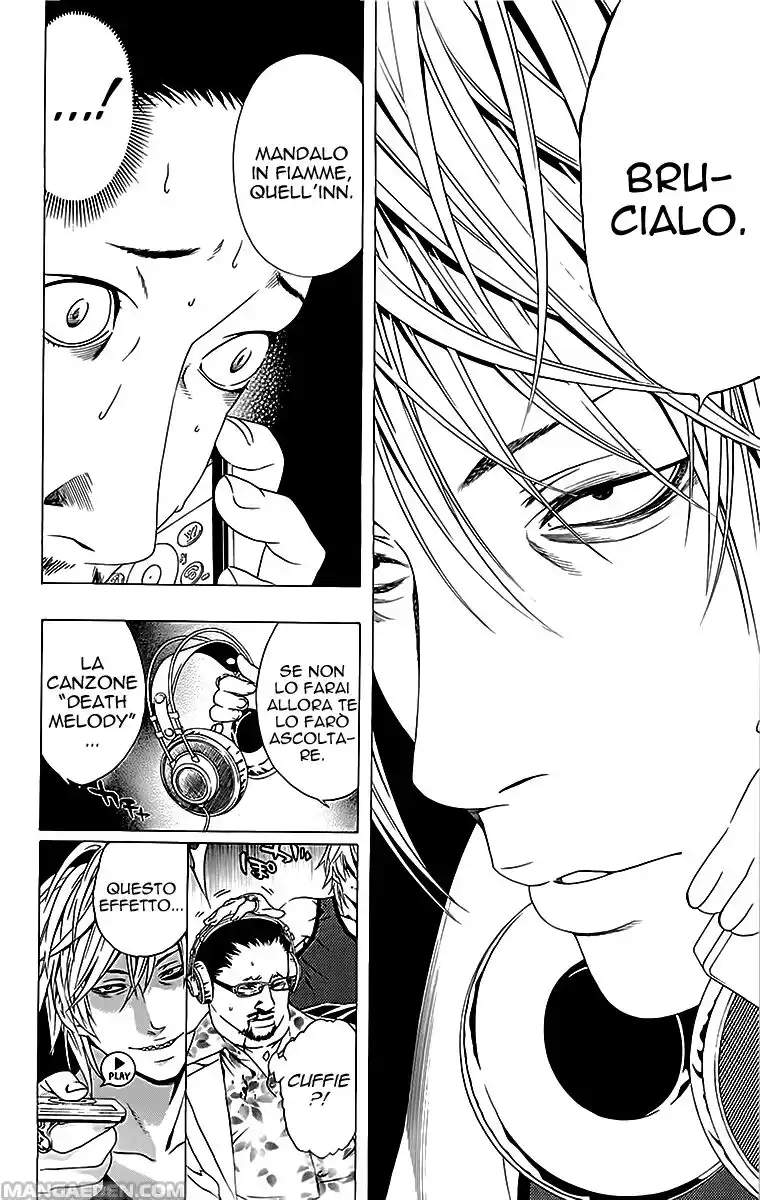 Rosario to Vampire - Season II Capitolo 19 page 14