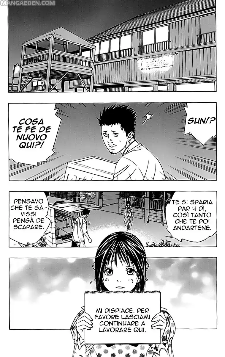 Rosario to Vampire - Season II Capitolo 19 page 6