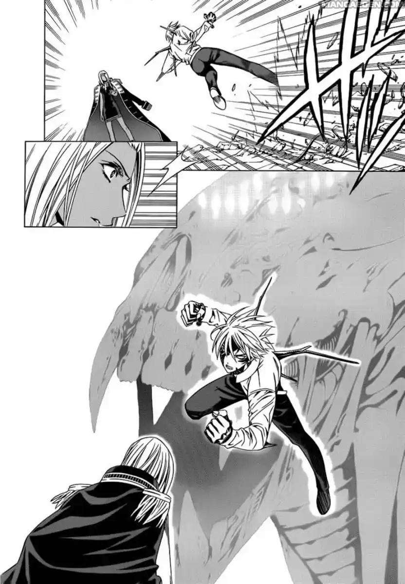 Rosario to Vampire - Season II Capitolo 60 page 10