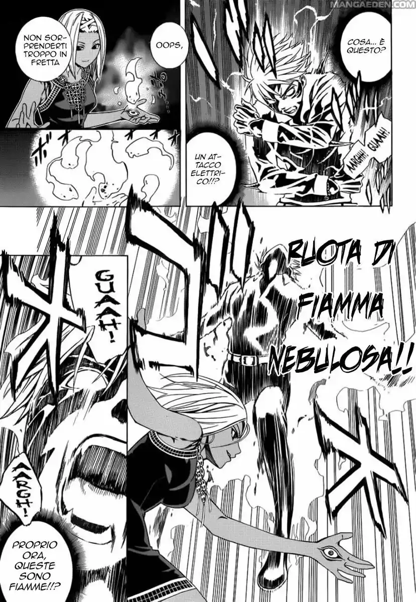 Rosario to Vampire - Season II Capitolo 60 page 17