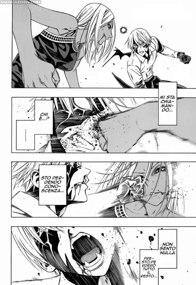 Rosario to Vampire - Season II Capitolo 60 page 26