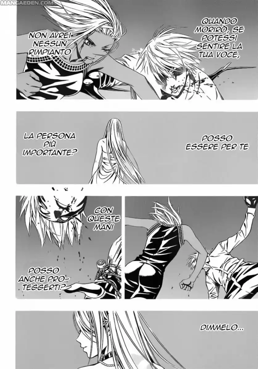 Rosario to Vampire - Season II Capitolo 60 page 28