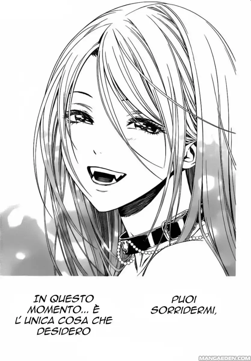 Rosario to Vampire - Season II Capitolo 60 page 29