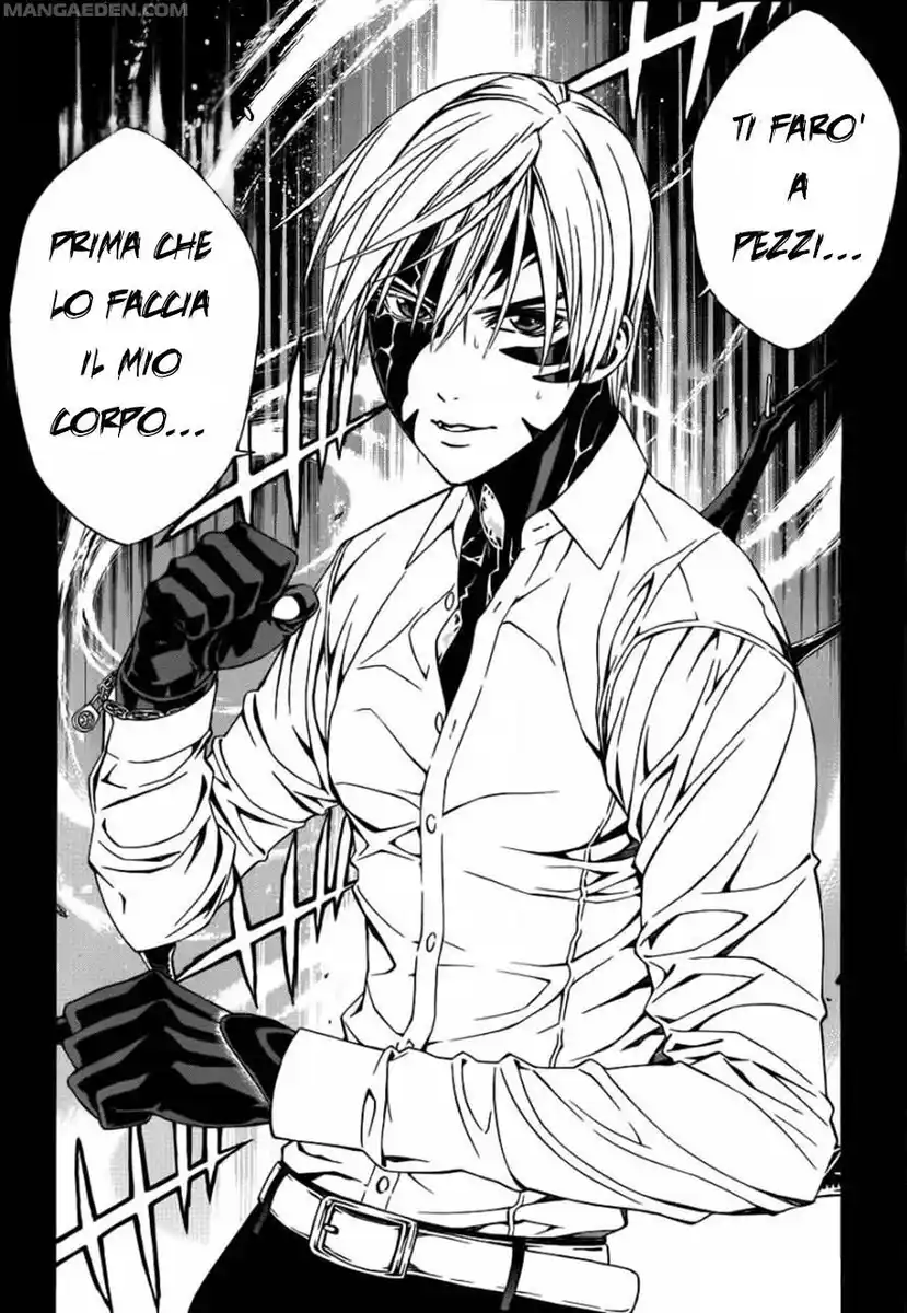 Rosario to Vampire - Season II Capitolo 60 page 4