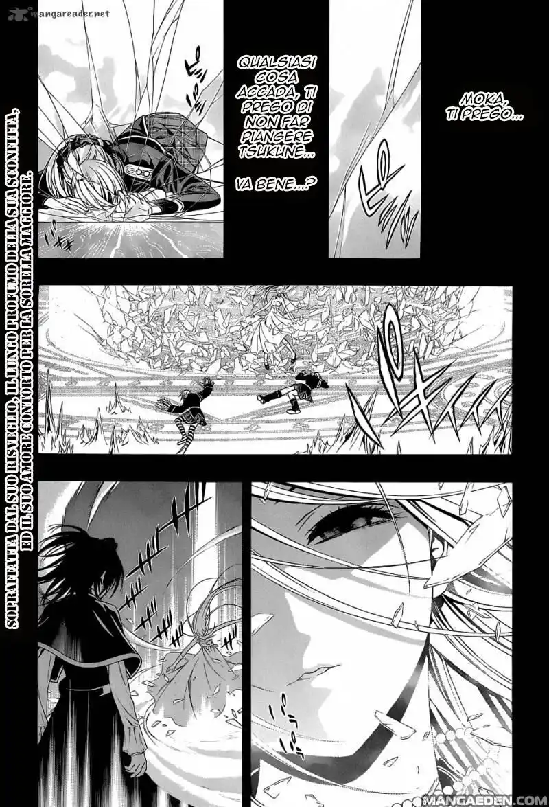 Rosario to Vampire - Season II Capitolo 54 page 2