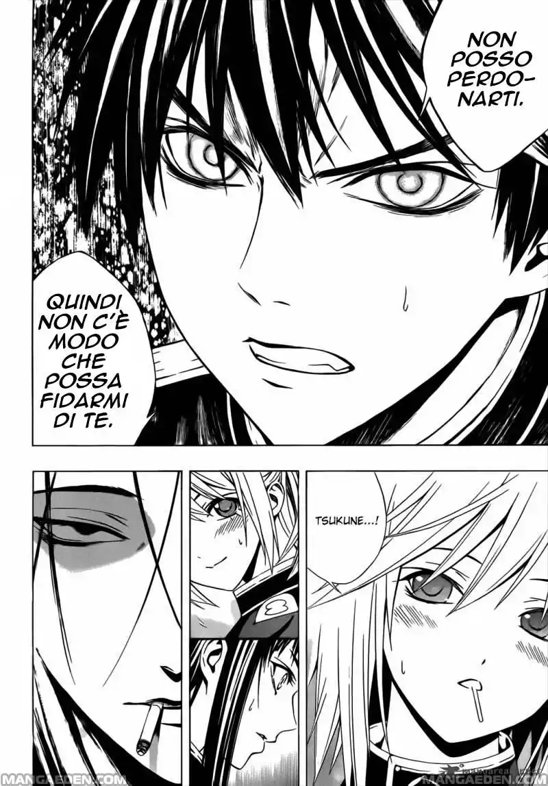 Rosario to Vampire - Season II Capitolo 50 page 11