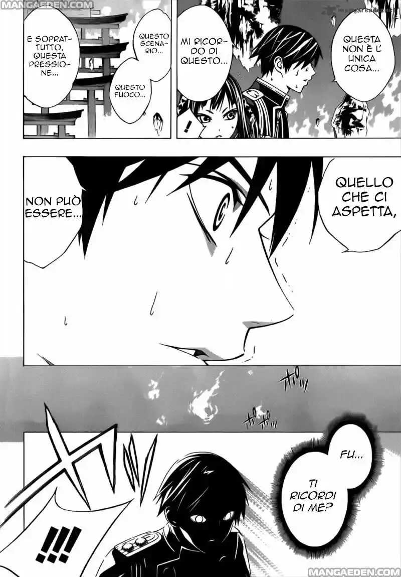 Rosario to Vampire - Season II Capitolo 50 page 26