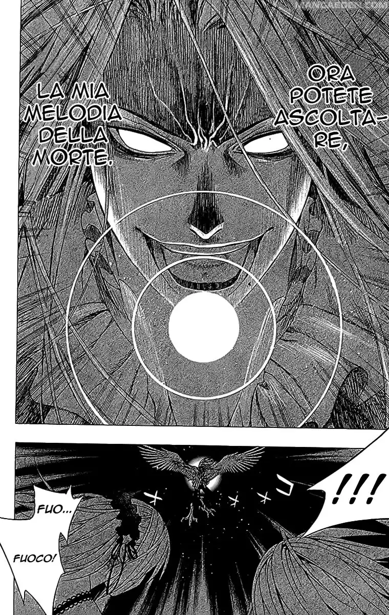 Rosario to Vampire - Season II Capitolo 21 page 29