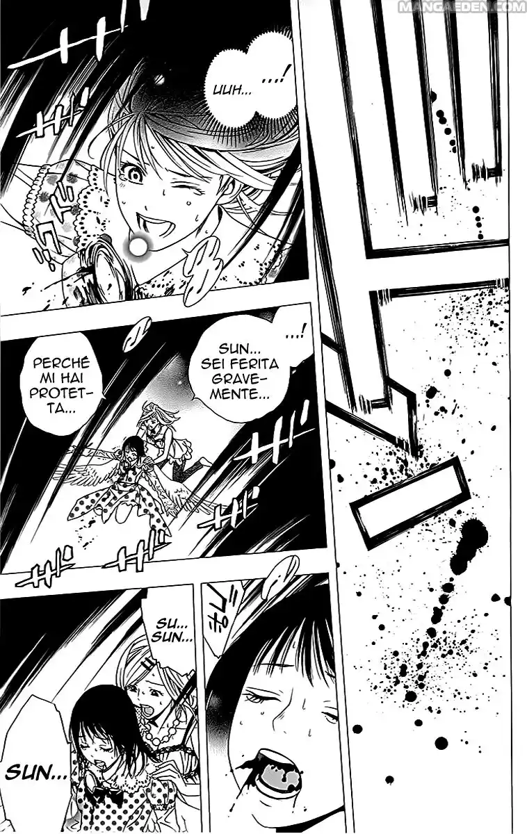 Rosario to Vampire - Season II Capitolo 21 page 30