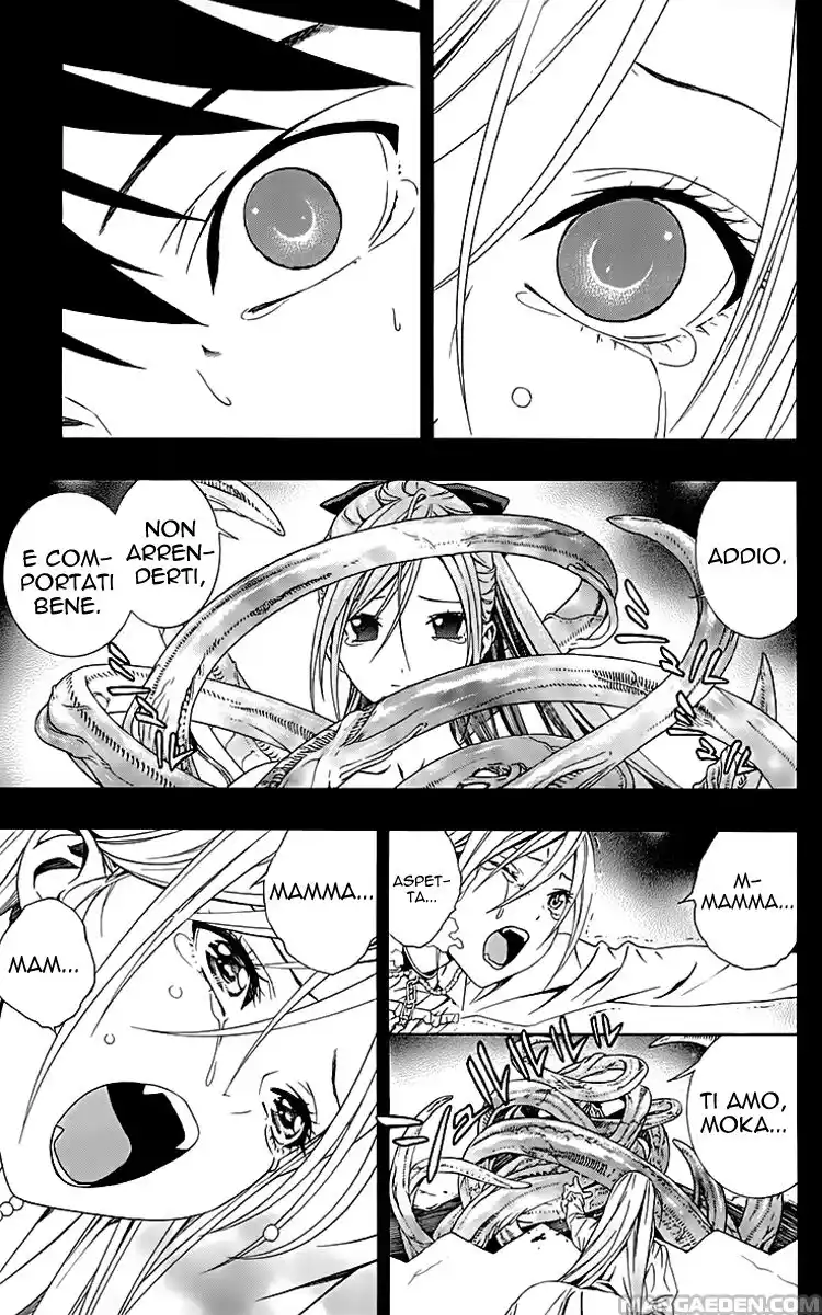 Rosario to Vampire - Season II Capitolo 34 page 15