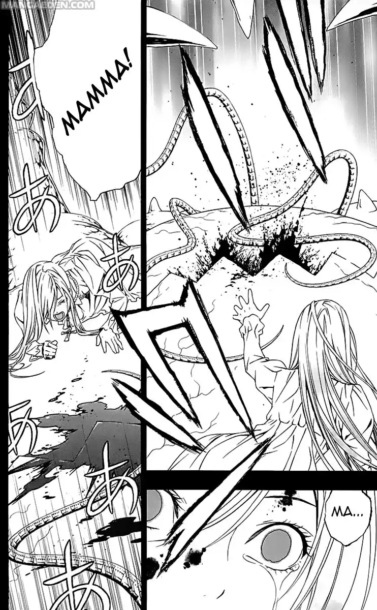 Rosario to Vampire - Season II Capitolo 34 page 16