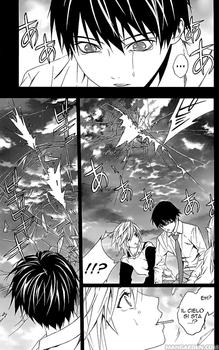 Rosario to Vampire - Season II Capitolo 34 page 17